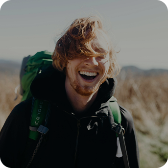 We Build Bridges to Connect Travelers with The World